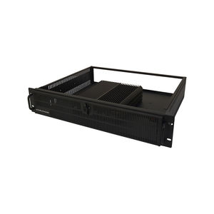 rack-mount PC / server / Intel® Core i7 / Intel® Core i5