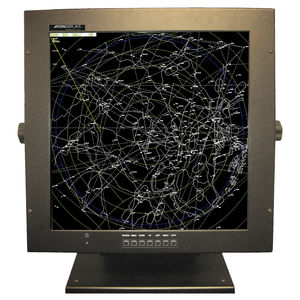 LCD screen