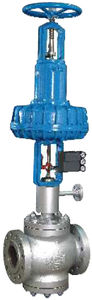 slide valve