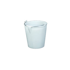 plastic pail