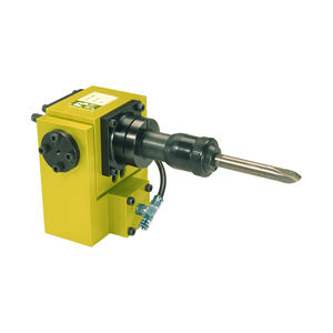 electric chipping hammer