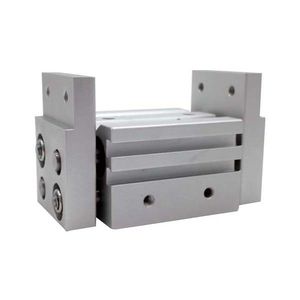 pneumatic gripper