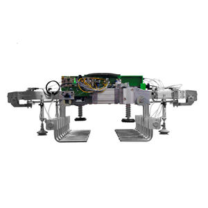 palletizing gripper