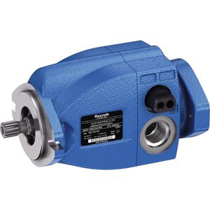 hydraulic axial piston pump