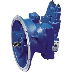 hydraulic axial piston pump