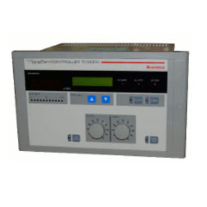 clutch and brake tension controller
