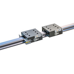 spring linear brake