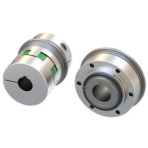 mechanical torque limiter