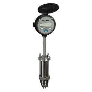 water flow meter