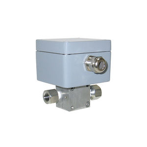 differential pressure transmitter