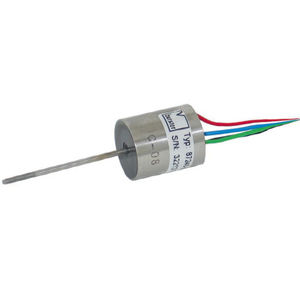 linear displacement sensor