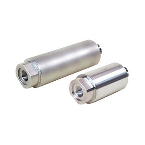 relative pressure transducer