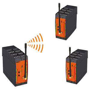 无线电安全装置