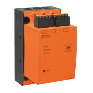motor soft starter
