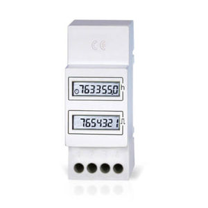 pulse counter 1