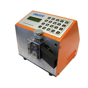 guillotine cutting machine