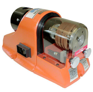 electrical cable stripping machine