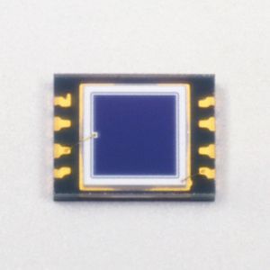 infrared photodiode