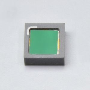 mid-infrared LED