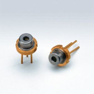 pulsed laser diode