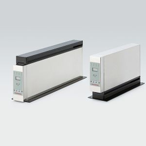 portable pinhole detector