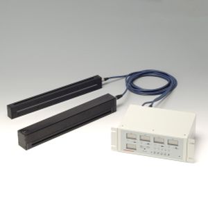 portable pinhole detector