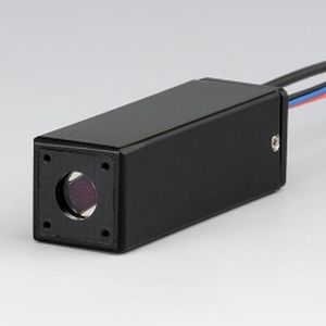 rectangular photoelectric sensor