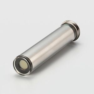 cylindrical photoelectric sensor