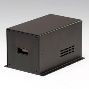 cubic photoelectric sensor