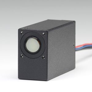 photon counter without display