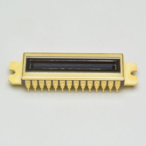 CCD image sensor