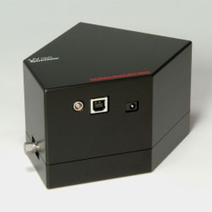 NIR mini spectrometer