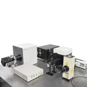 optical spectrometer