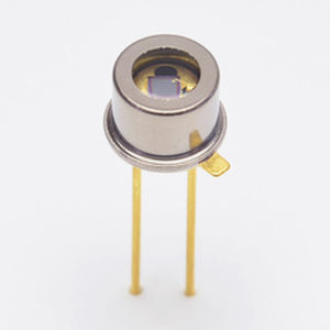 UV photodiode