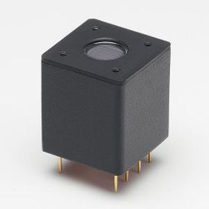 rectangular photoelectric sensor