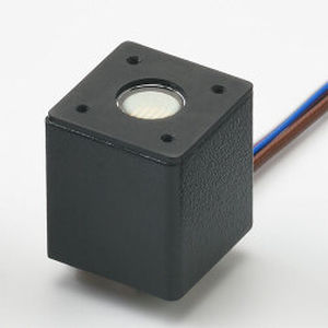 rectangular photoelectric sensor