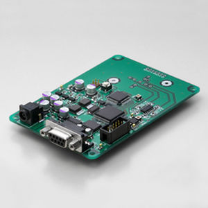 signal measurement circuit board