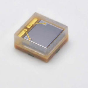 SiPM silicon photomultiplier 1