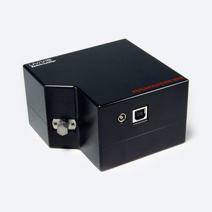 CCD mini spectrometer
