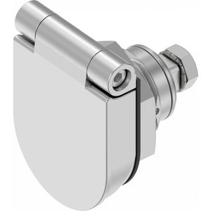 compression latch