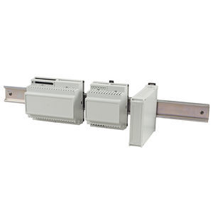DIN rail enclosure 1