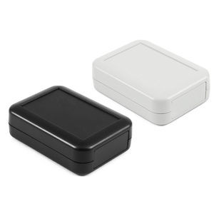 handheld enclosure