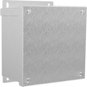 wall-mounted junction box