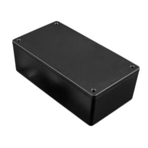 wall-mount enclosure 1