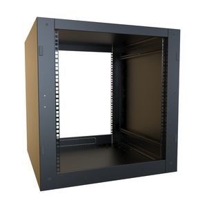 benchtop network cabinet