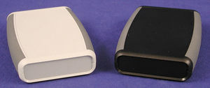 built-in enclosure