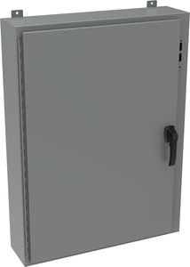 flange enclosure