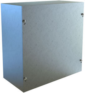 wall-mounted junction box