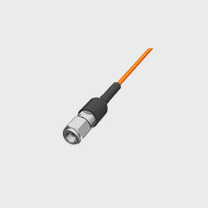 coaxial cable assembly 1