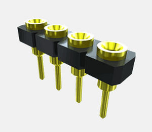 male pin header